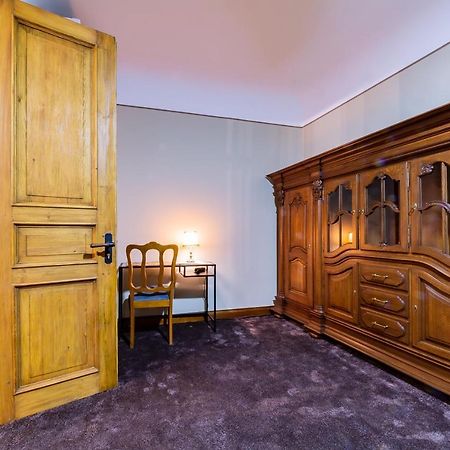 Ferienwohnung Ancient Storie'S Ap 65Sqm Renovated Free Parking Riga Exterior foto