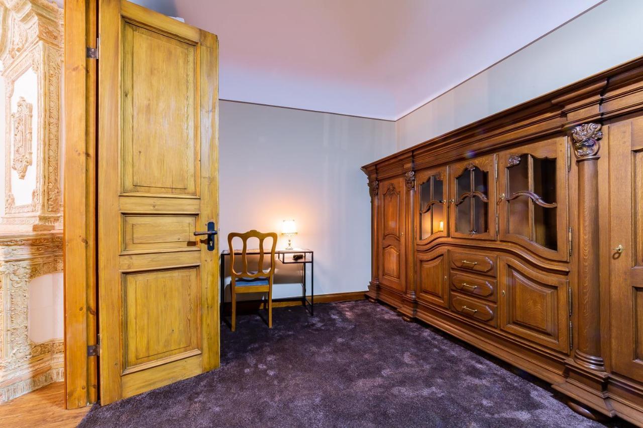 Ferienwohnung Ancient Storie'S Ap 65Sqm Renovated Free Parking Riga Exterior foto